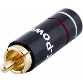 Gold rca
