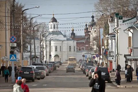 Покажи центральный