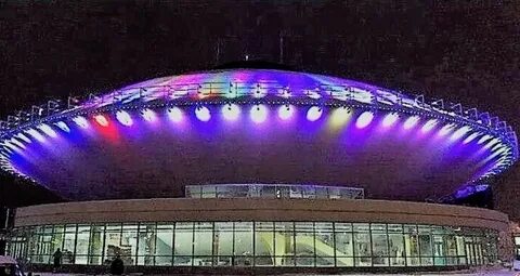 Казанский цирк расписание