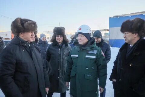 Новости якутска якутии свежие сегодня