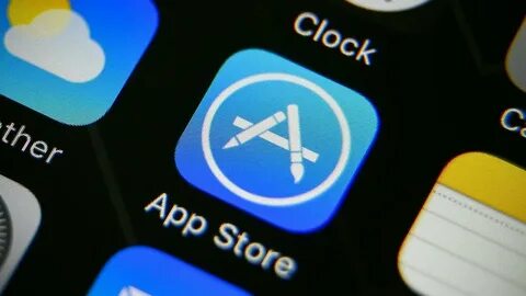 App store value
