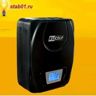 Стабилизатор sdw 10000