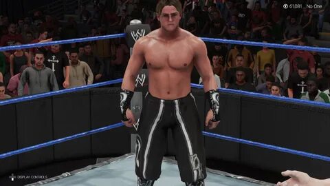 Smackdown vs raw 2009