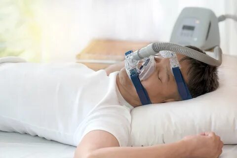 Cpap терапия