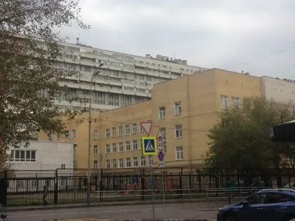 Школа 1257