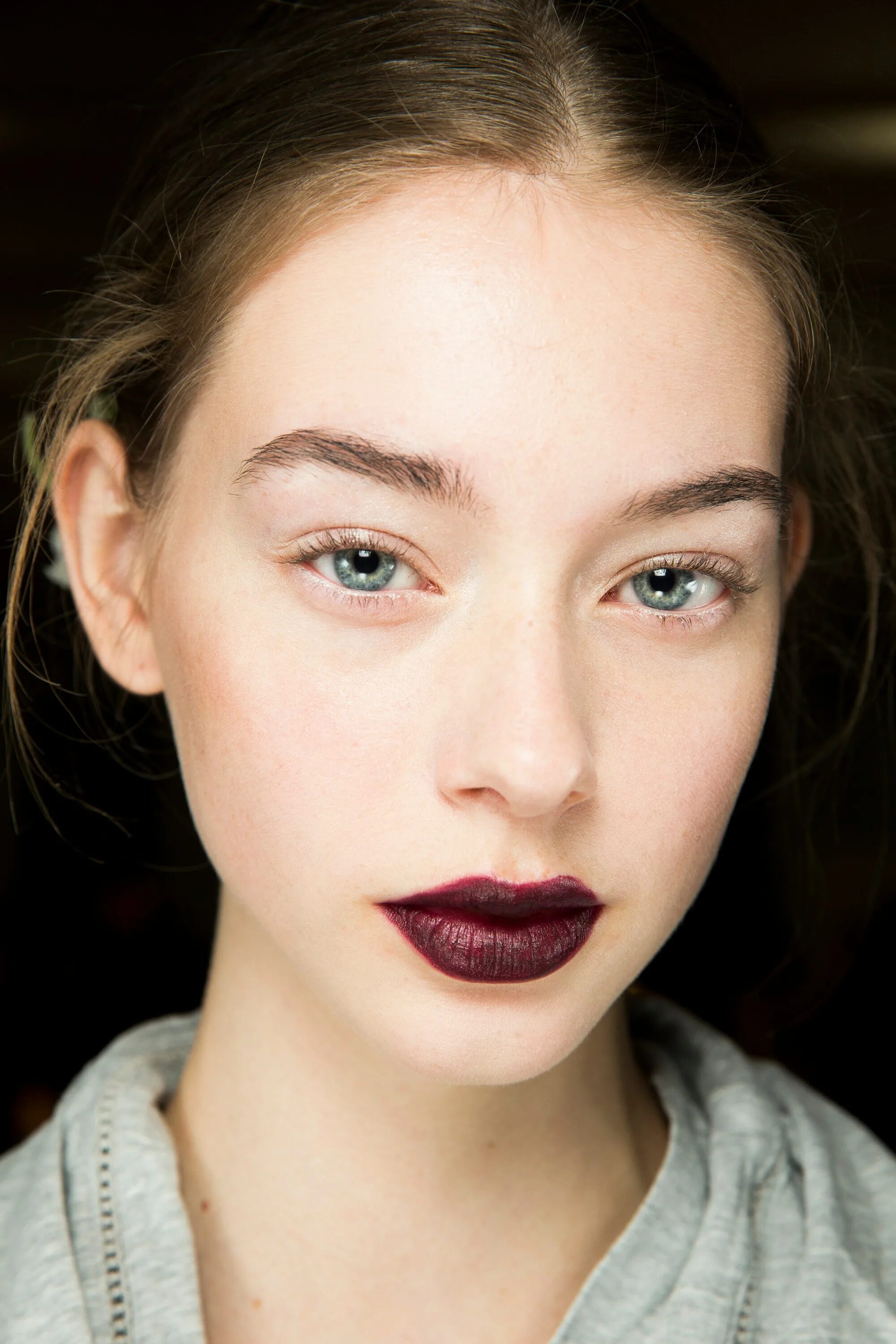 Макияж бледные губы Dolce Vita (Killer Colours) Maquillaje natural de dia, Blush maquillaje, Maquill