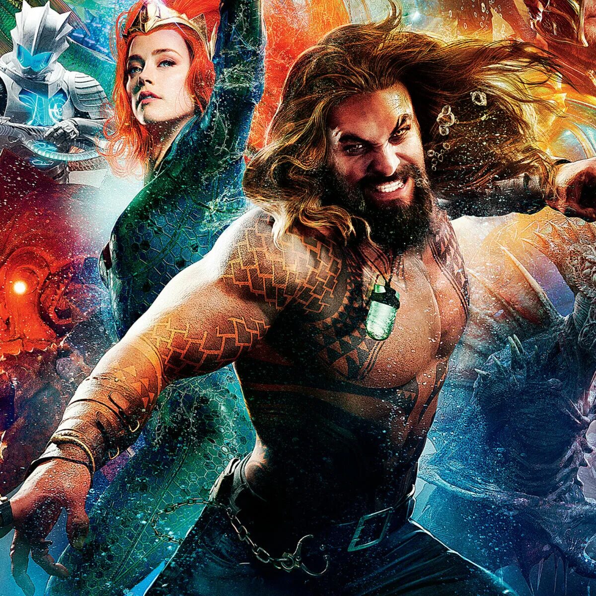 Джейсон Момоа Аквамен 2. Аквамен / Aquaman (2018). Джейсон Момоа Аквамен. Эмбер Херд Аквамен. Аквамен первая часть