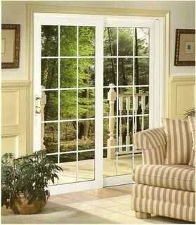 Us doors