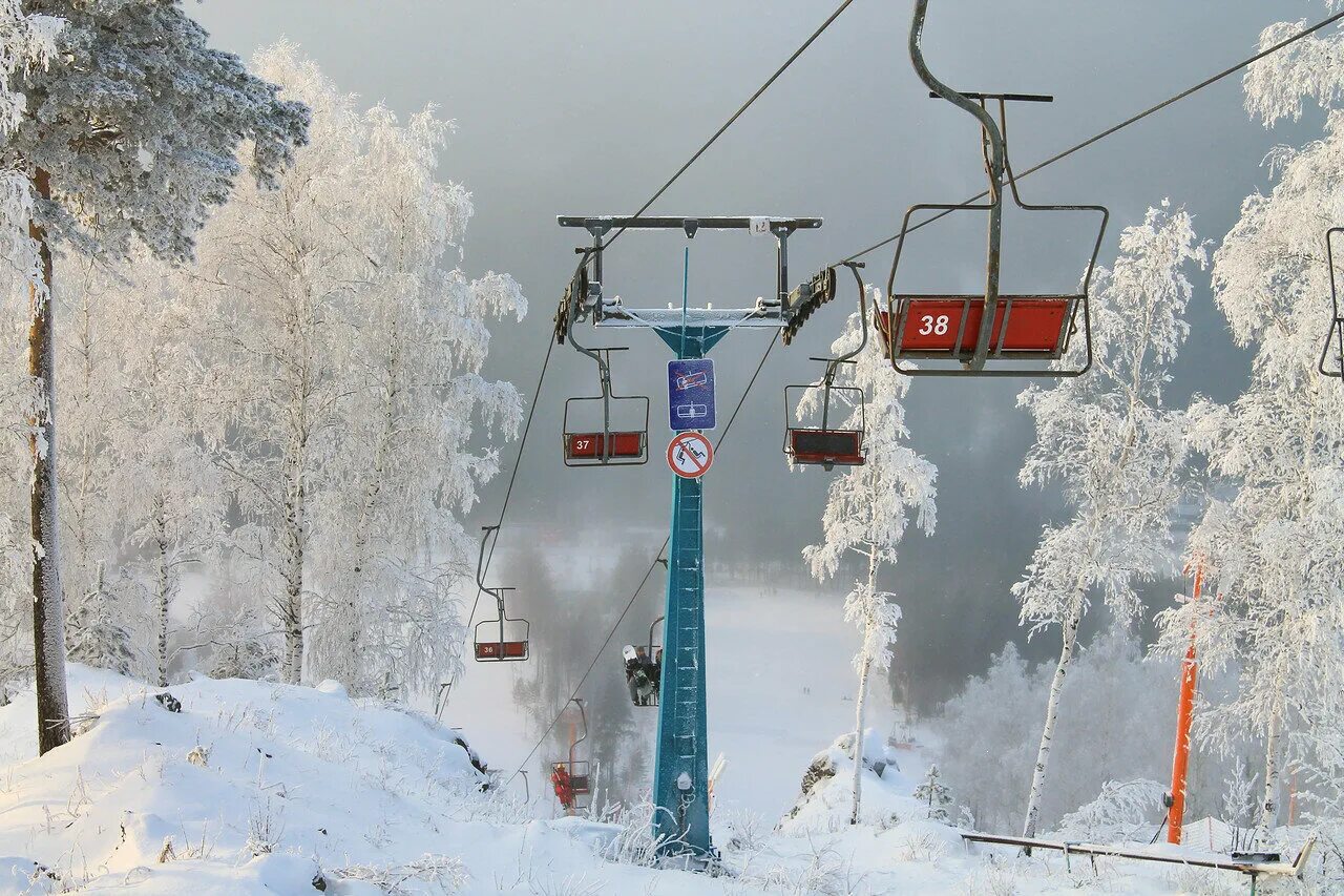 погода гора ежовая