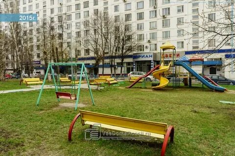 Проспект дом 51