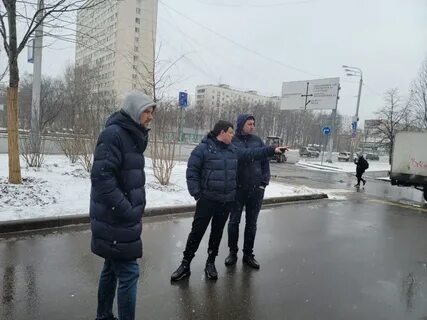 Сайт преображенка