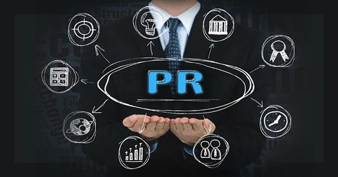 Pr org