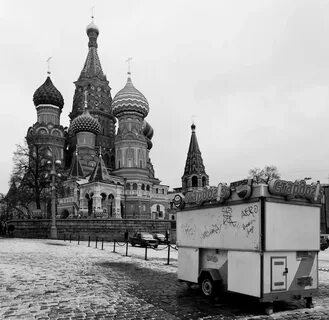 Black moscow