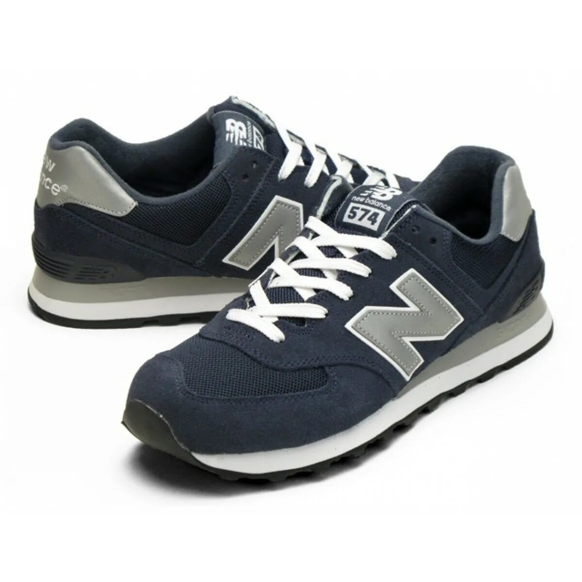 Кроссовки мужские размер 50 размера. New Balance NB 574. Нью бэланс 574 синие мужские. New Balance 574 Classic серые. 574 New Balance Grey мужские.