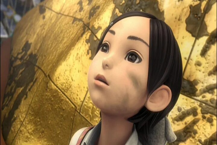 остров забвения харука и волшебное зеркало 2009. остров забвения харука. аниме остров забвения харука и волшебное зеркало. остров забвения харука. остров забвения харука и волшебное.