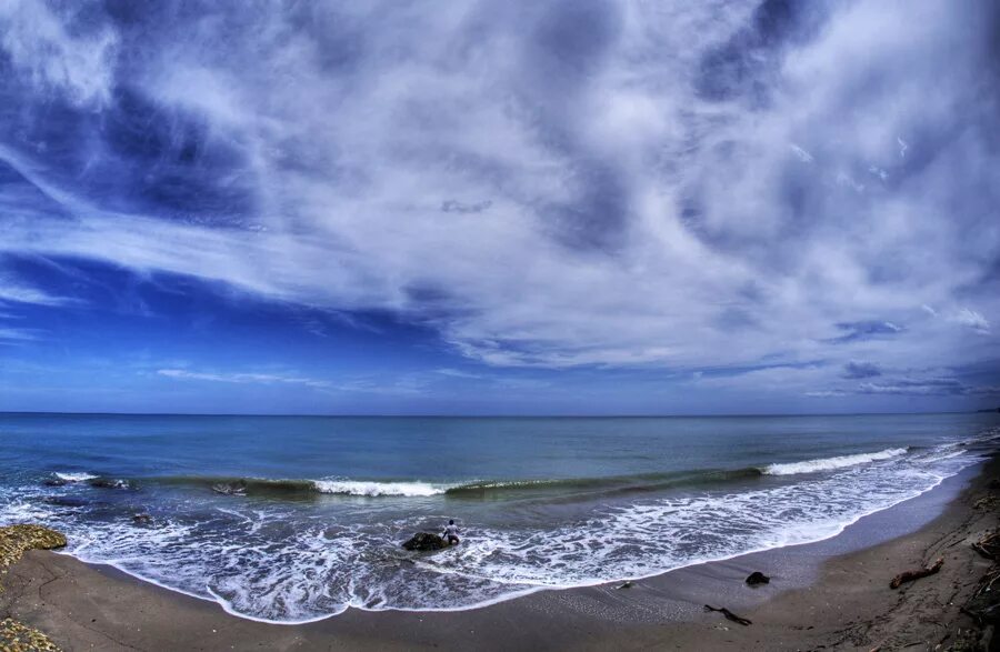 Доминикана Атлантический океан. Азовское море Атлантический океан. Океан фото. Океан реальные фото.