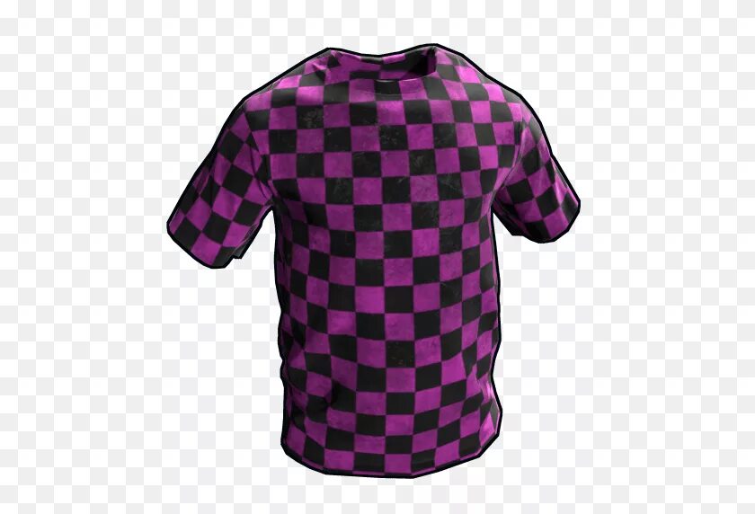 Missing texture