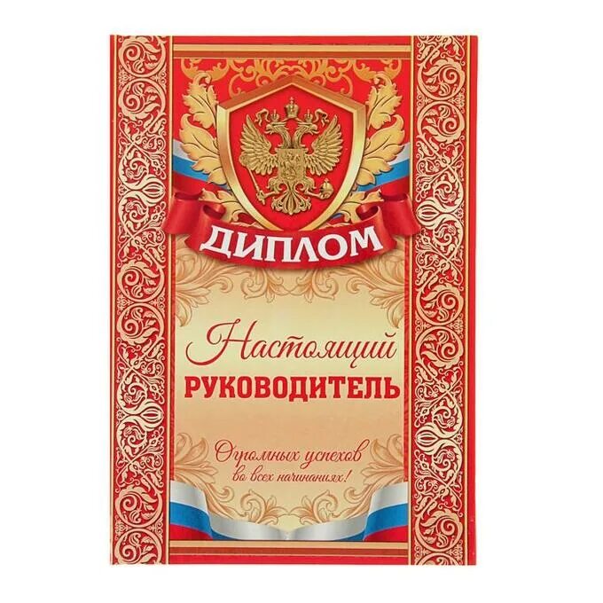 Ода директору