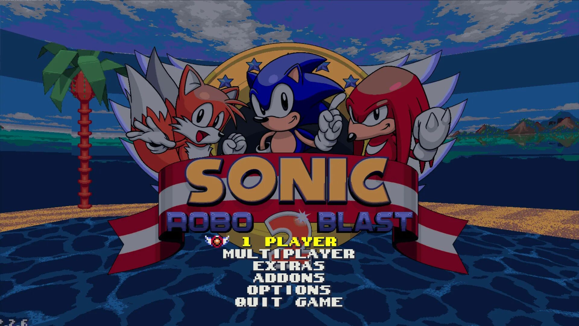 Sonic engine. Экран соника 2. sonic cd title screen. sonic robo blast 2 sprites. sonic robo blast 3d model.