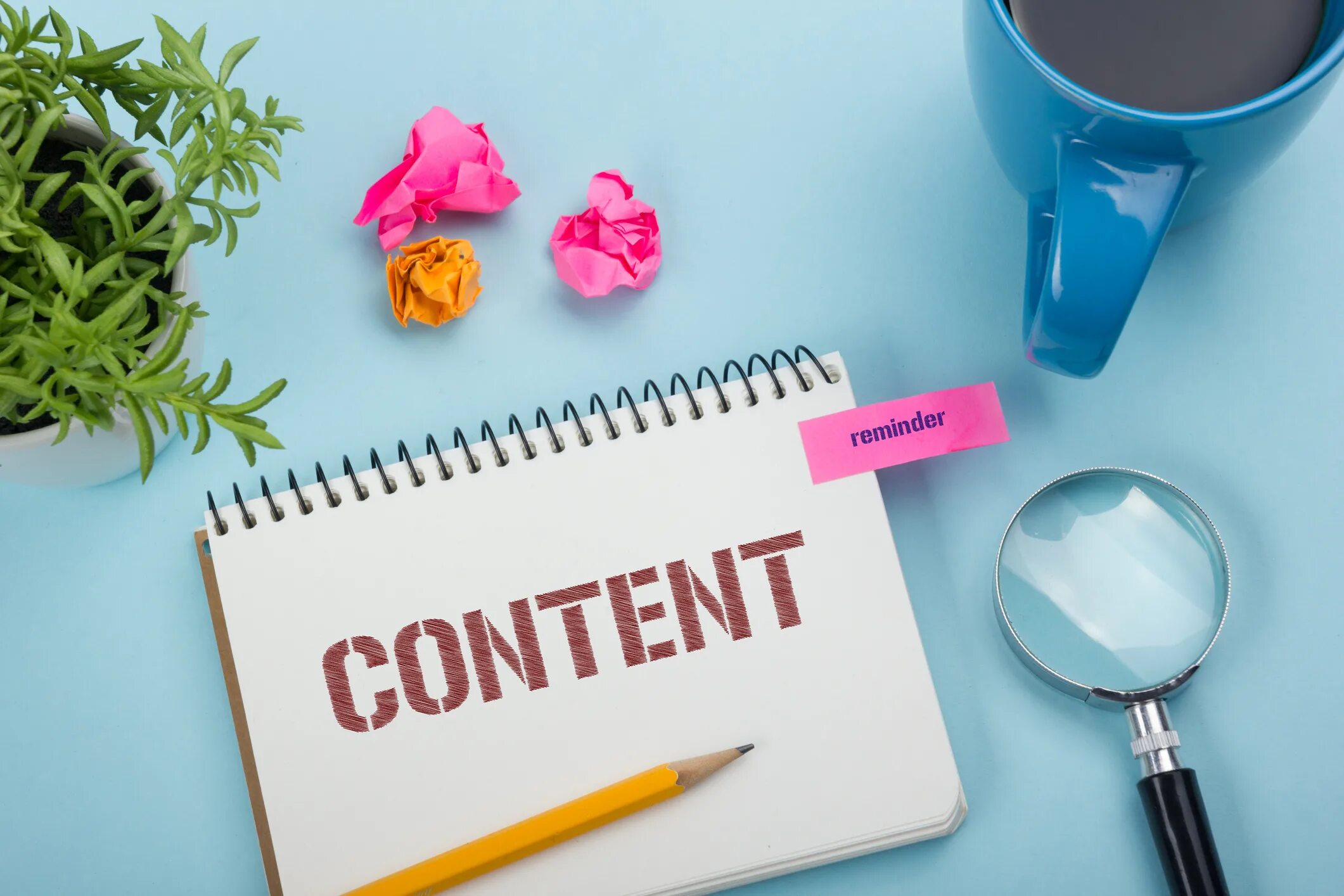 Keep to content
