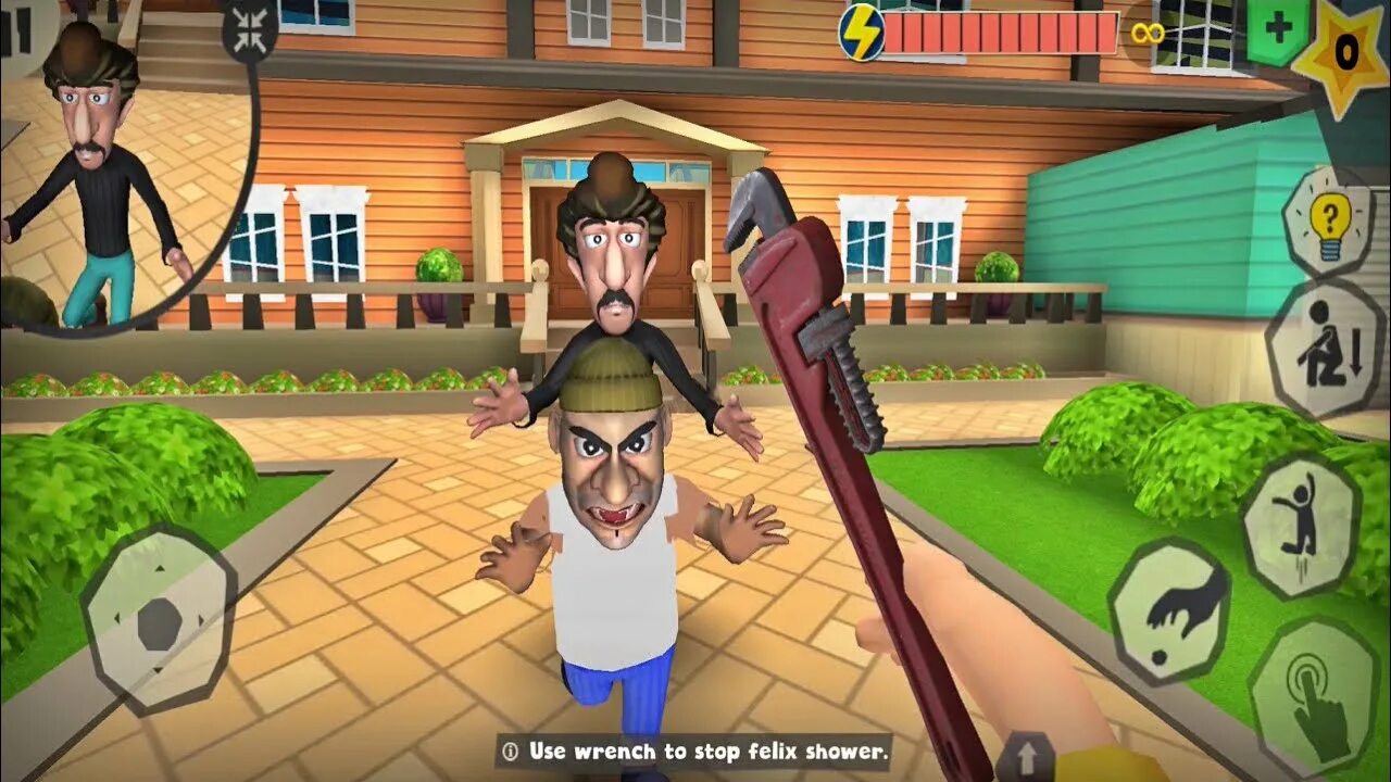 Scary Robber Home Clash. Scary Robber Home Clash 1.0. Scary Robber Home Clash домик. Scary robber