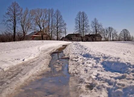 Село подожди