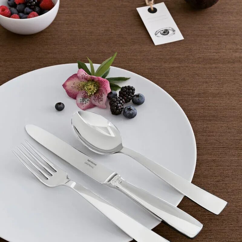 Sambonet столовые. Самбонет столовые приборы. sambonet bamboo. sambonet половник gio ponti. sambonet подставка под тарелки.