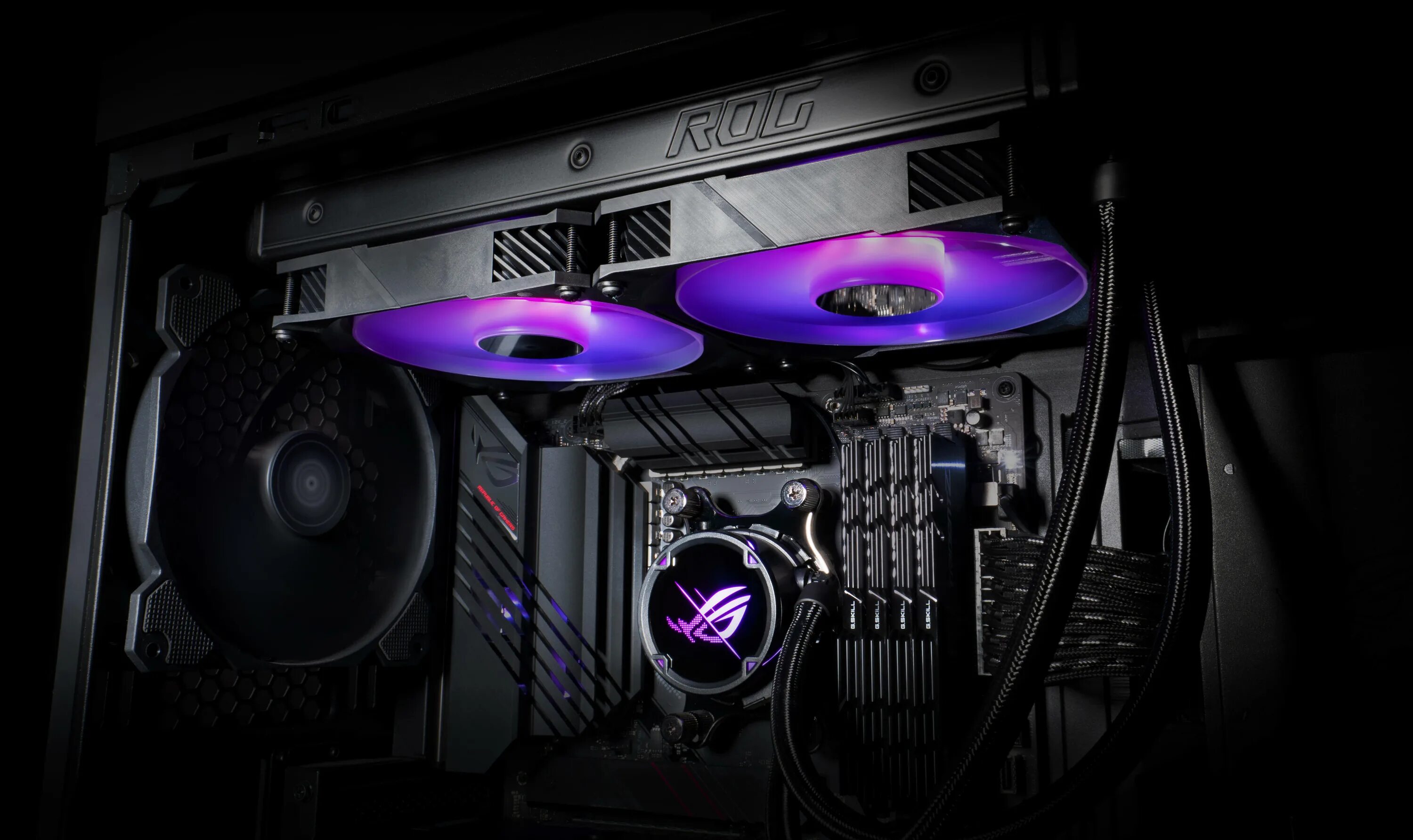 ROG Strix LC II 240 ARGB. ROG Strix LC II 360 ARGB. ROG Strix LC 240 RGB. ROG Strix LC II 280 ARGB. Кулер rog strix