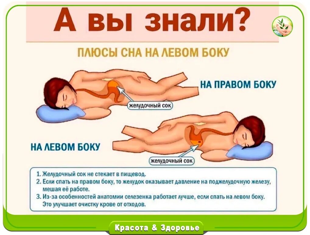 Что будет если спать на боку. На каком боку лучше. На каком боку лучше спать для здоровья организма. На каком боку лучше спать. На каком боку спать полезнее для здоровья.