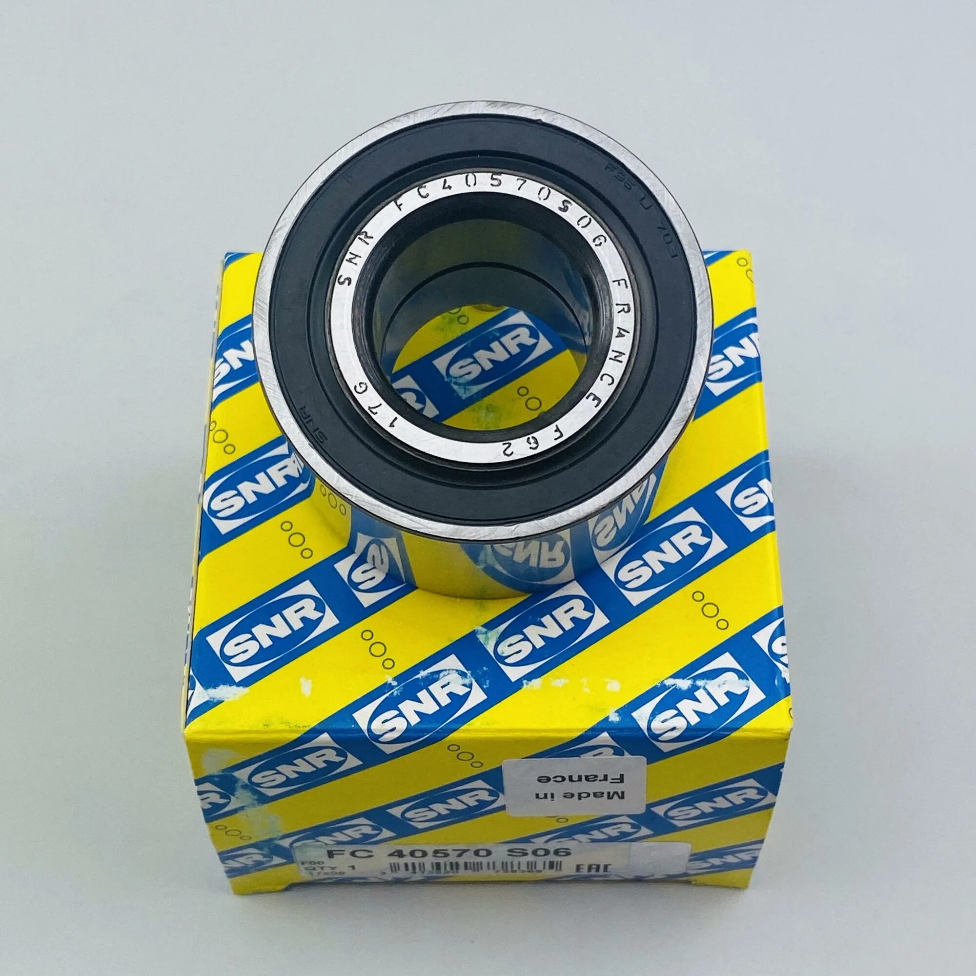 Подшипник ступицы задний snr. Snr подшипники fc40570s06. ntn / snr fc40570s06. fc40570s06. ступичный подшипник snr.