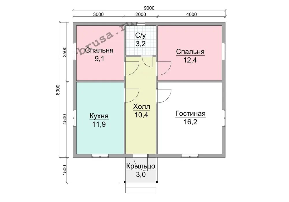 Проект каркасного дома 8х8 одноэтажный. Планировка дома 8х9 одноэтажный. Планировка 8х10 одноэтажный. Планировка каркасного дома 8х9. Планировка дома 6 на 10 одноэтажный с котельной.