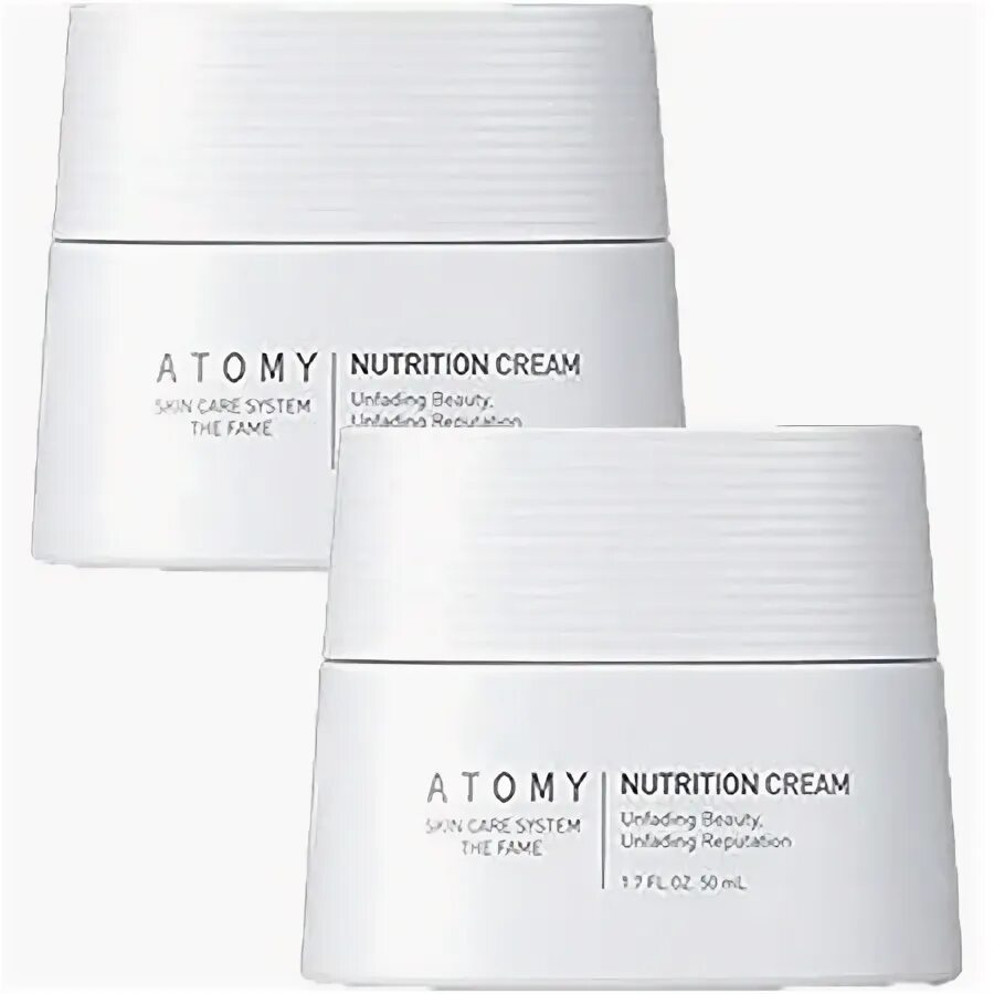 Крем Фейм Атоми. Атоми Нутритион крем. Фэйм вокруг глаз Атоми. Atomy the Fame Nutrition Cream.