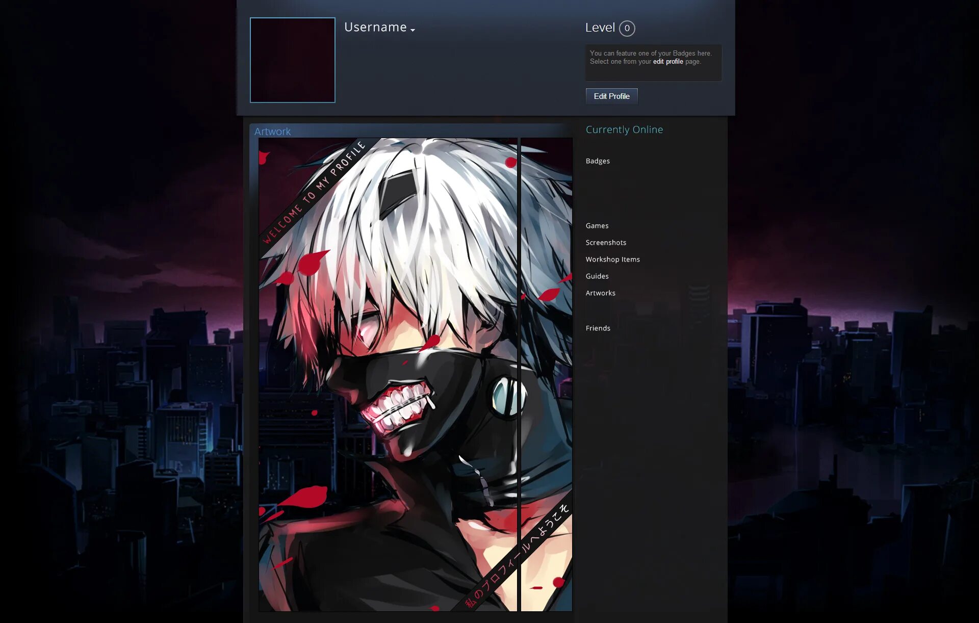 Гуль профиль. Канеки кен клоун. Гуль профиль. Гуль профиль. Гуль профиль.