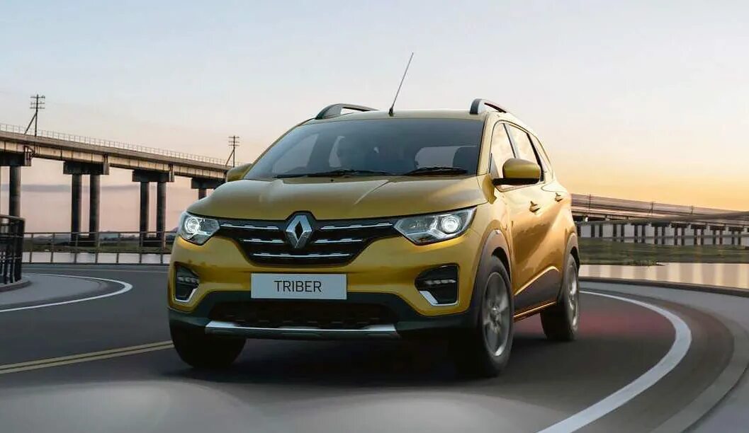 Новые модели рено. Renault Triber. Рено 7. Новый Рено Митсубиши. Рино Квид 2023.