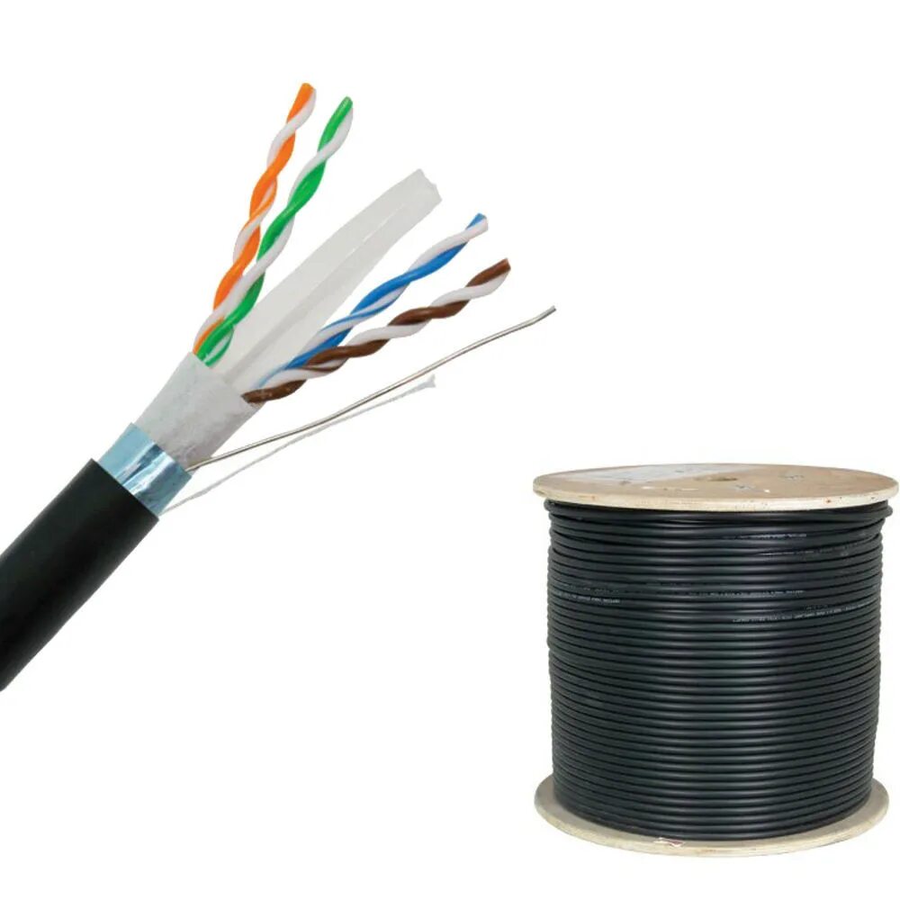 Ftp cat 5e out. Кабель sftp 5e. ftp кабель cat 5e уличный. cable utp cat.6 outdoor cable. кабель 100ohm,sftp cat5e,0.53mm.
