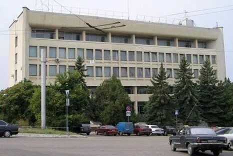 Сайт севастопольская