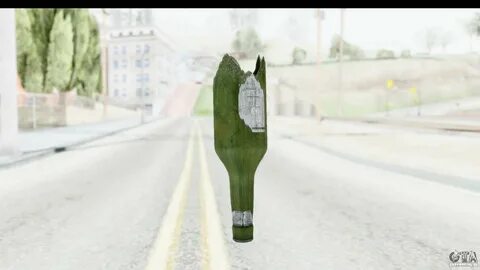 Broken 5