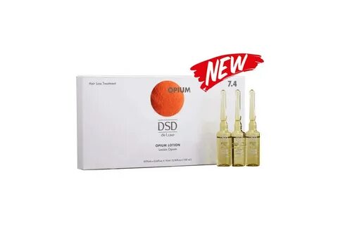 Лосьон dsd