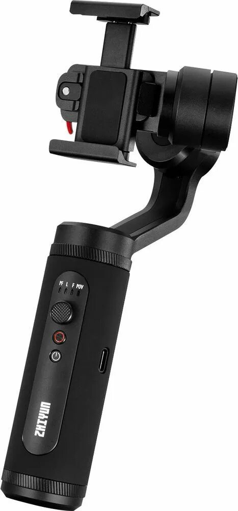 Монопод стабилизатор для смартфона zhiyun. Zhiyun smooth q2. zhiyun smooth q.
