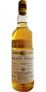 Old malt