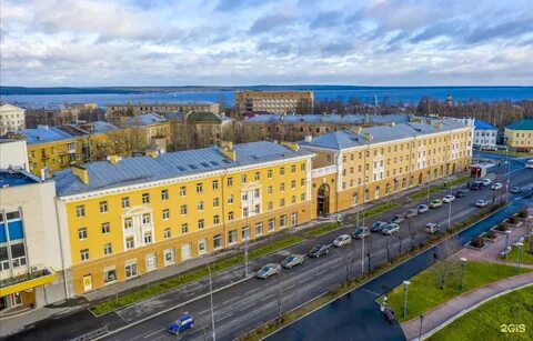 Куйбышево петрозаводск