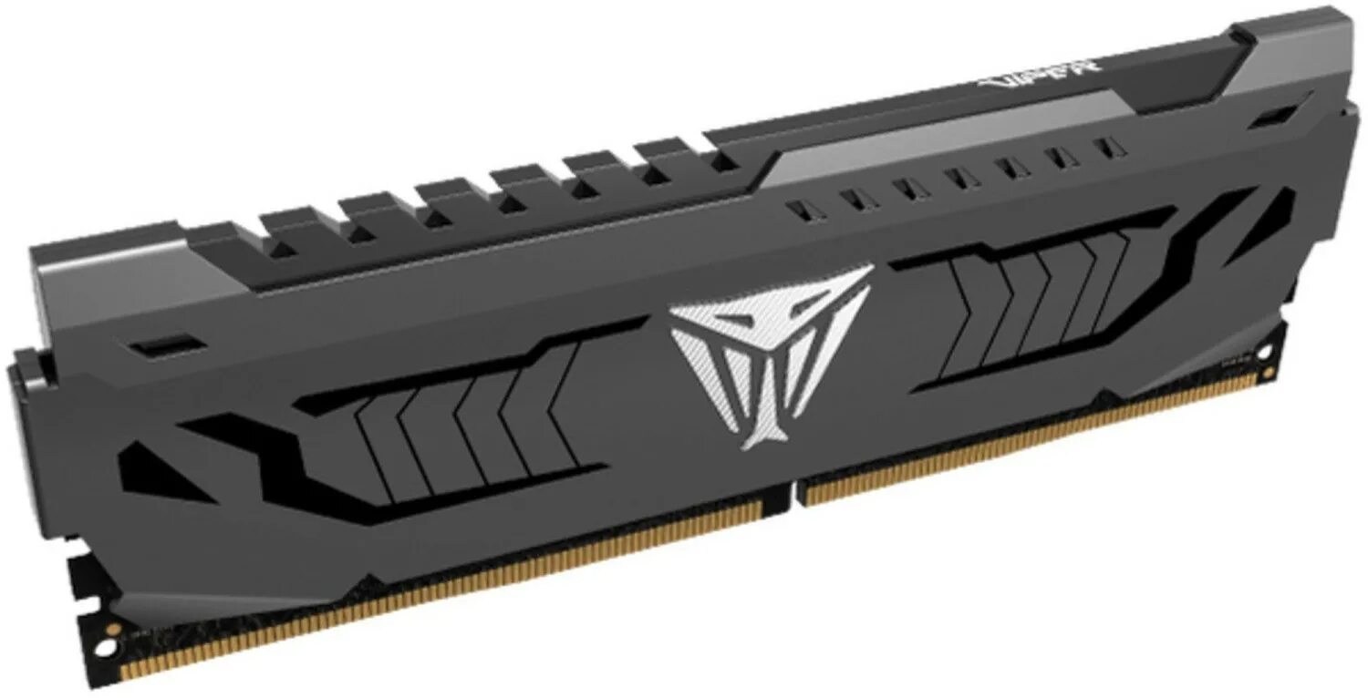 Viper steel ddr4 16gb. Patriot Viper Steel 8 GB. Оперативная память ddr4 Patriot Viper. Оперативная память Viper 16 GB ddr4. Оперативная память Patriot Viper Steel.