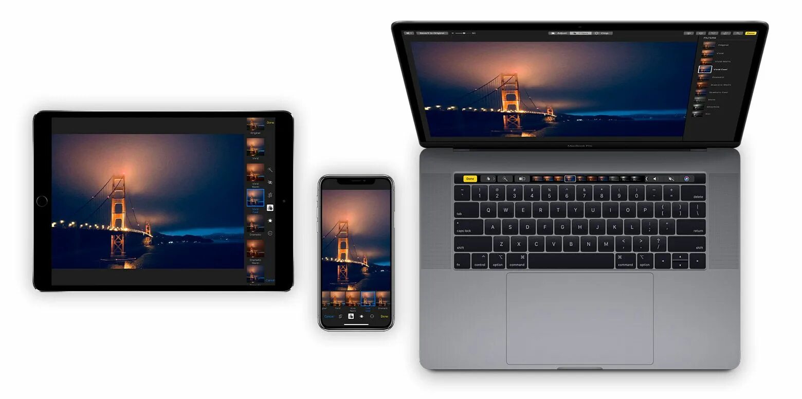Hid apple. Устройства apple. макбук и айфон. iphone ipad macbook. macbook, iphone, ipad photos.