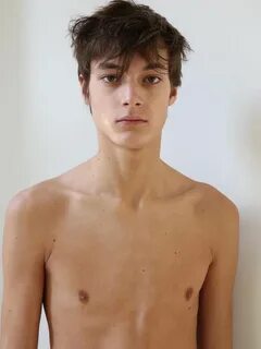 Paul boy