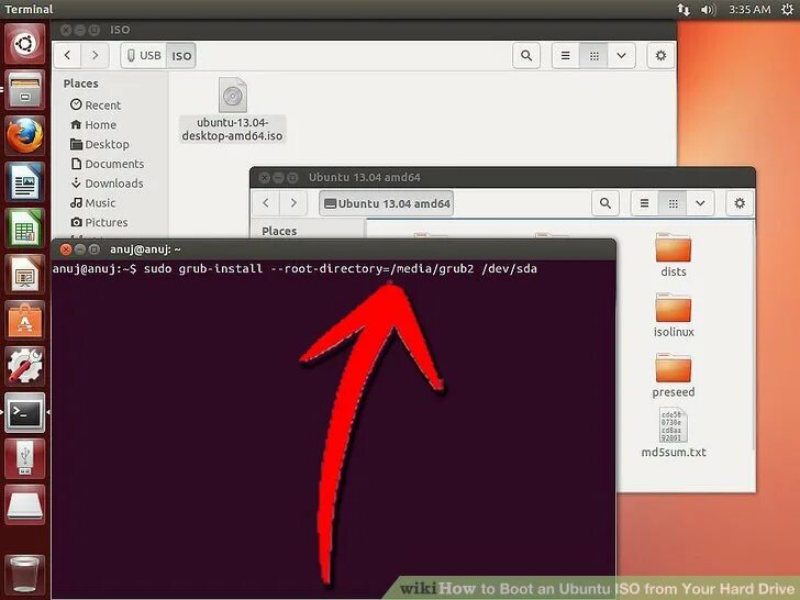 ISO образ Linux. Ubuntu ISO. Linux Ubuntu ISO. USB ISO Ubuntu.