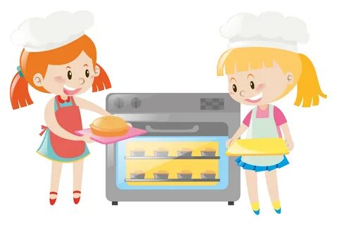 Включай пеку