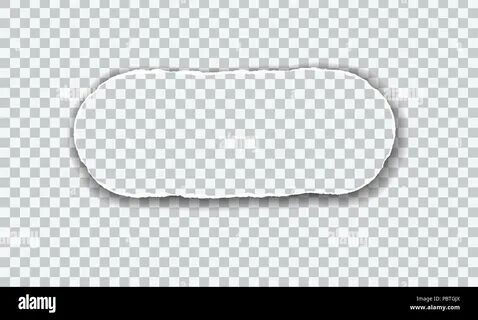 Squared oval
