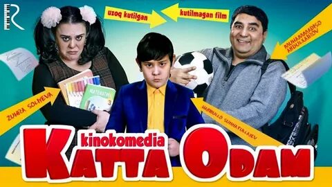 Одам узбек