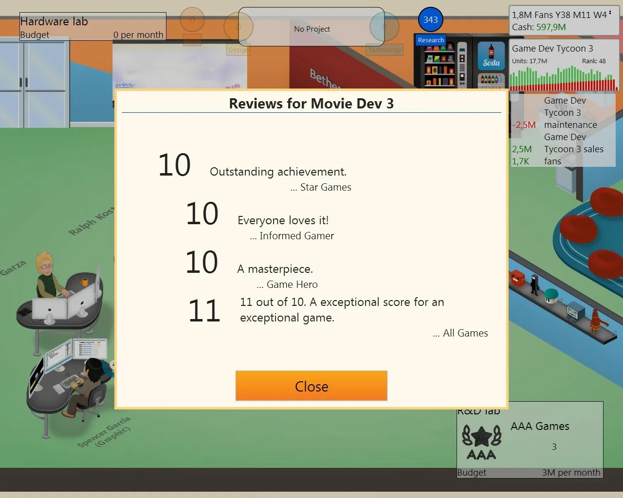 Dev Tycoon 2 гайд. Dev Tycoon 2 комбинации. Game Dev Tycoon игра 10 из 10. Dev Tycoon 2 таблица.