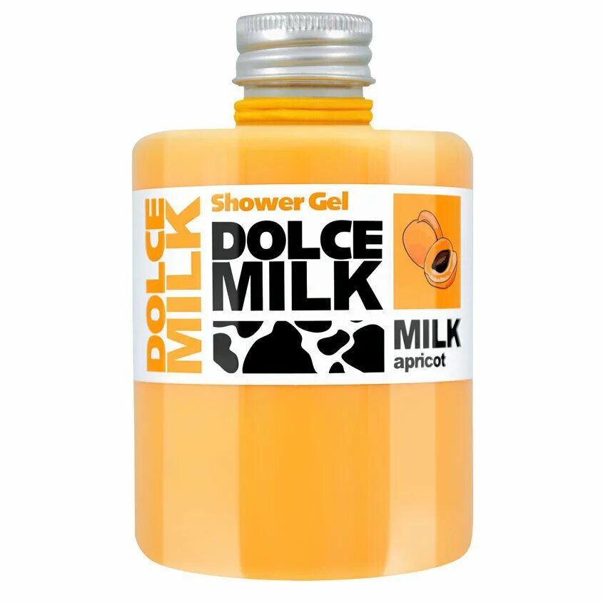 Отзыв о Увлажняющий тоник Dolce Milk "Молоко и абрикос" Кайф... особенно в охлаж